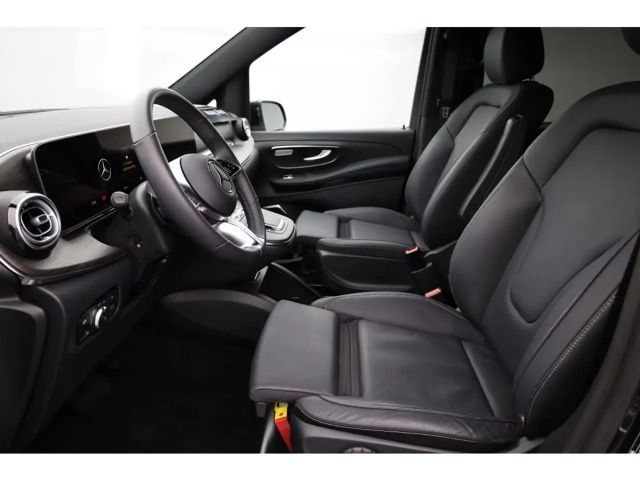 Mercedes-Benz V 220 AVANTGARDE V 220 d