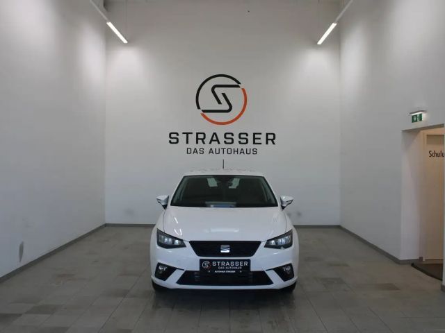 Seat Ibiza 1.0 TSI Reference