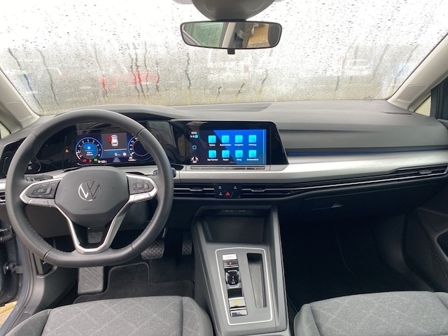 Volkswagen Golf 1.5 eTSI Golf VIII Life Variant