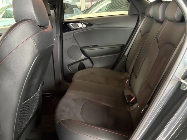 Kia ProCeed 1.6 "GT" *Automatik*4xSHZ* Memory*JBL-Soundsytem