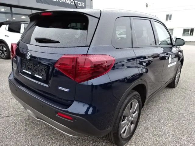 Suzuki Vitara AllGrip Hybrid Shine