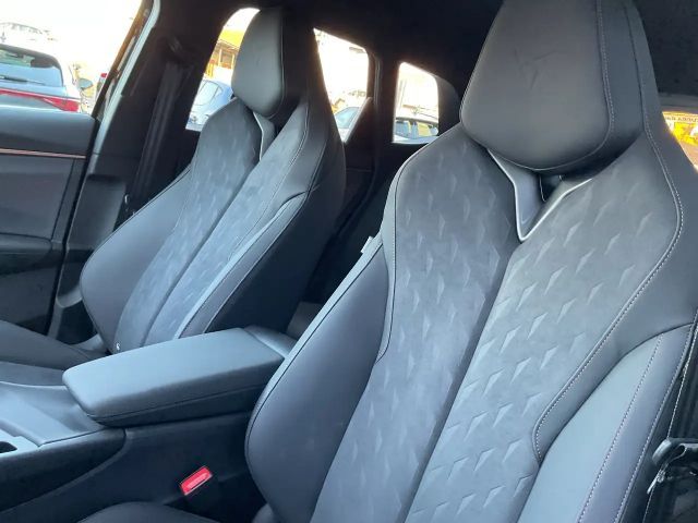 Cupra Terramar 2,0 TSI DSG 4Drive  - 20" - AHK - Head-up - Sennh.