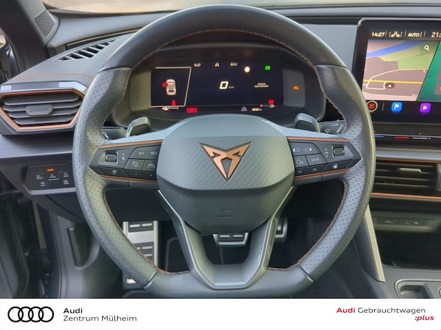 Cupra Formentor VZ e-Hybrid