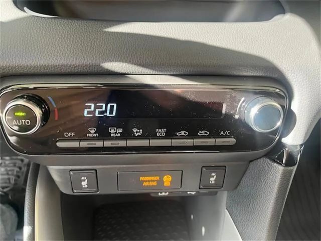 Mazda 2 Exclusive-line