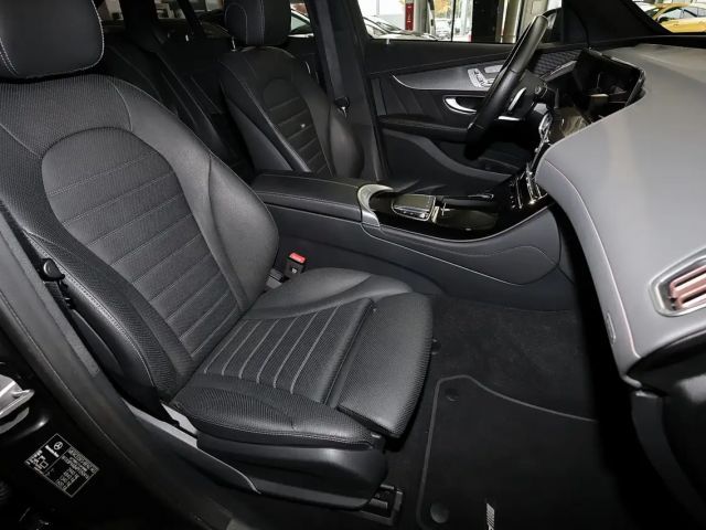 Mercedes-Benz EQC 400 4MATIC AMG Line