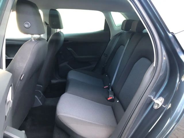 Seat Ibiza 1.0 TSI Style