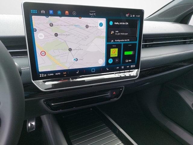 Volkswagen ID.7 Pro Tourer