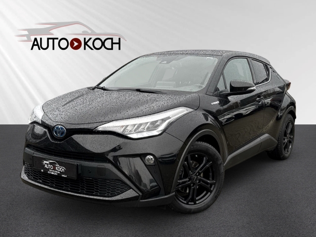 Toyota C-HR 5-deurs Team D