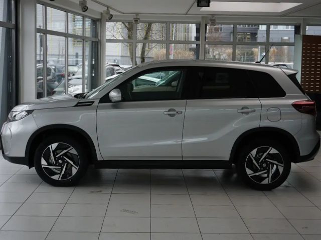 Suzuki Vitara 4x4 Comfort Hybrid