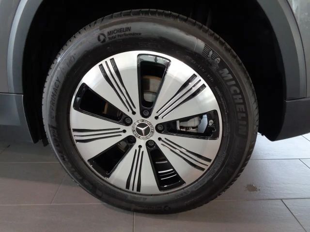 Mercedes-Benz EQA 300