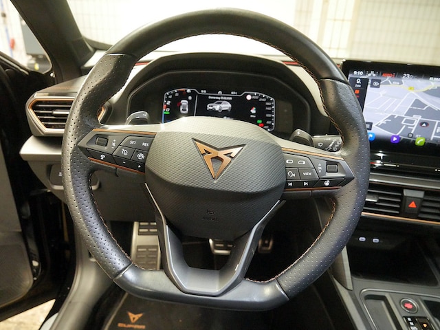 Cupra Formentor 1.4 e-Hybrid