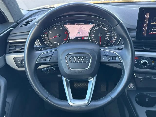 Audi A4 2.0 TDI Avant S-Tronic
