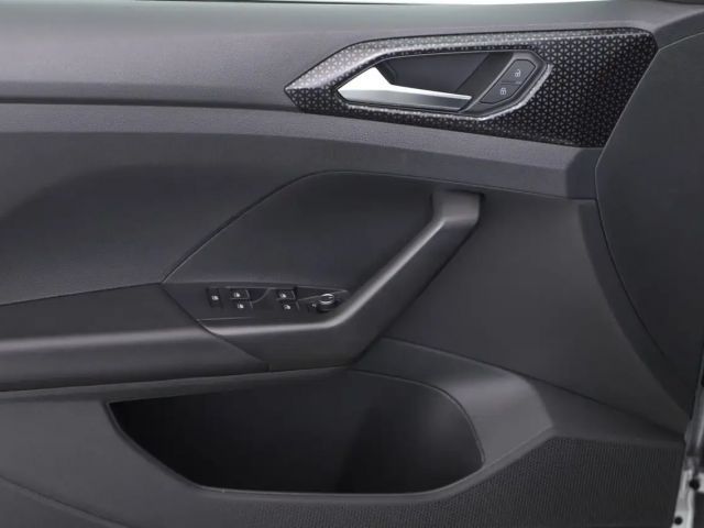 Volkswagen T-Cross 1.0 TSI Style