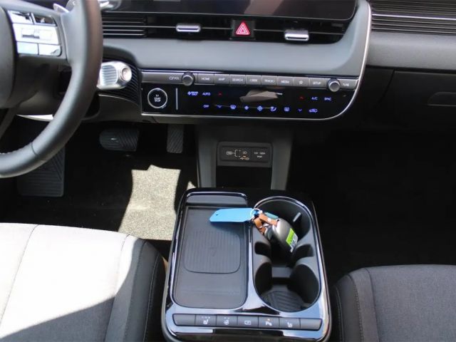 Hyundai IONIQ 5 4WD Vierwielaandrijving