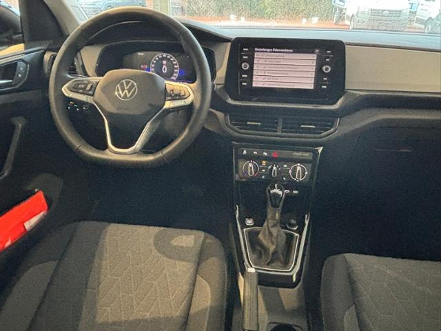 Volkswagen T-Cross 1.0 TSI DSG Life
