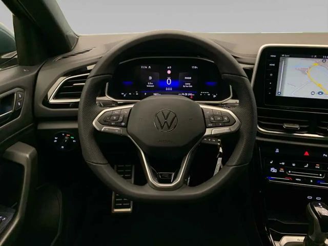 Volkswagen T-Roc DSG R-Line