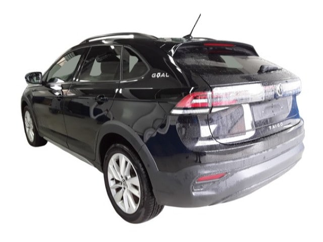 Volkswagen Taigo 1.0 TSI