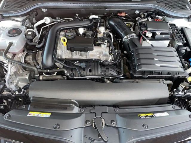 Skoda Kamiq 1.0 TSI Monte Carlo