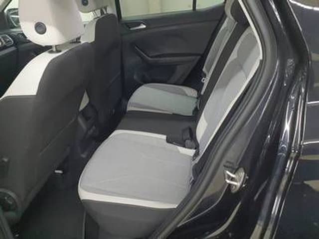 Volkswagen T-Cross 1.0 TSI DSG Style