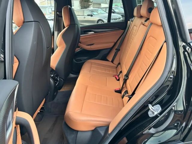 BMW X3 M-Sport xDrive20d