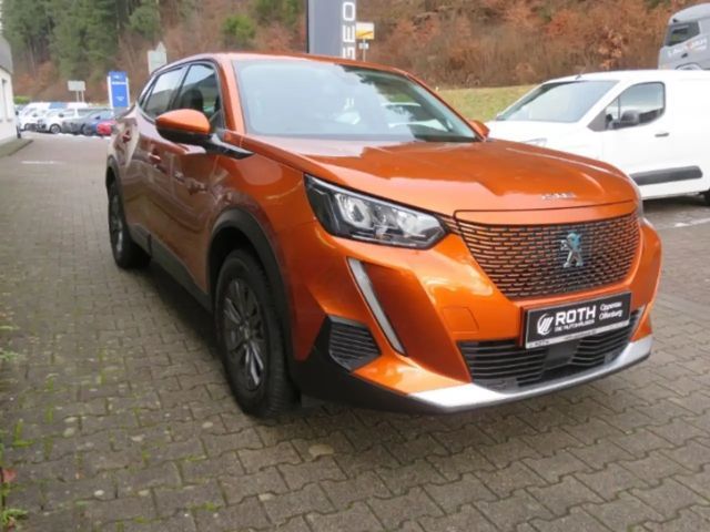 Peugeot E-2008 Active Pack