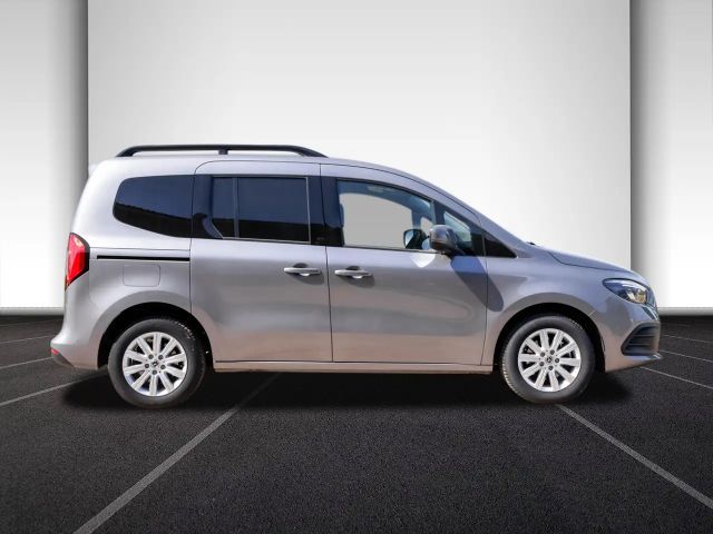 Mercedes-Benz T-Klasse Progressive