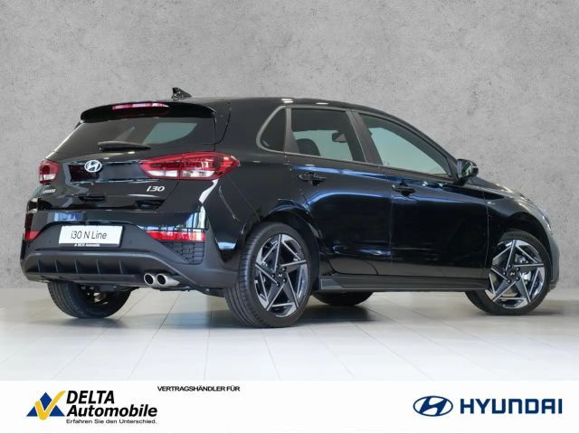 Hyundai i30 N Line T-GDi