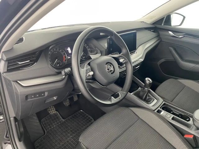 Skoda Octavia AmbitionTDI