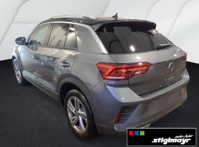 Volkswagen T-Roc 1.5 TSI DSG R-Line
