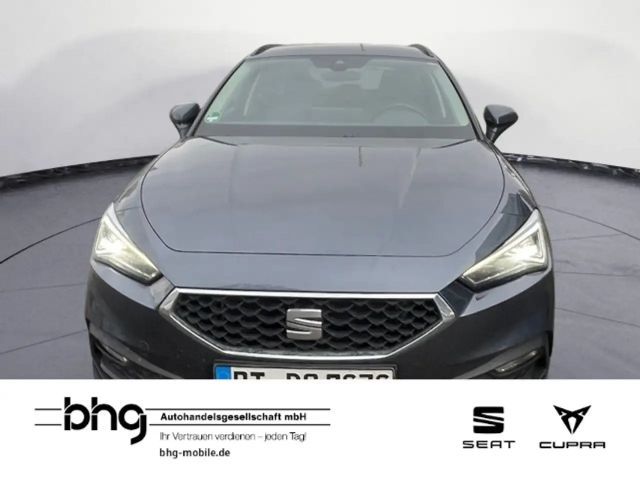 Seat Leon 2.0 TDI Sportstourer