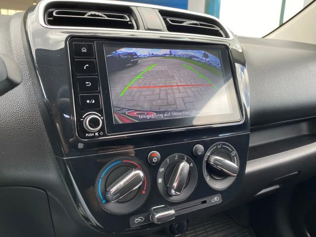 Mitsubishi Space Star Star