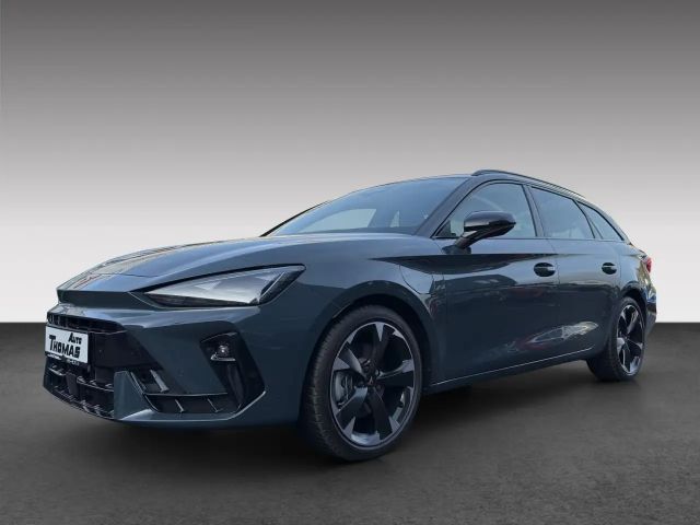 Cupra Leon DSG Sportstourer e-Hybrid