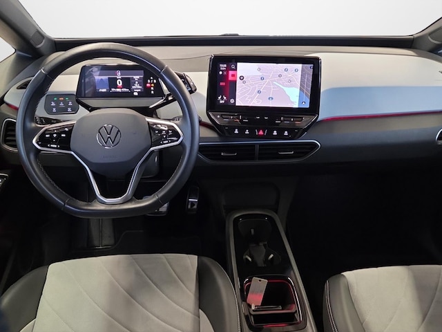 Volkswagen ID.3 Performance Pro