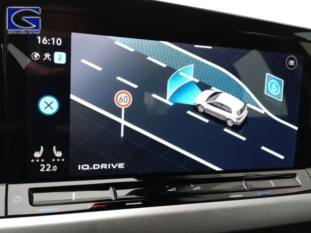 Volkswagen Golf Golf VIII Life