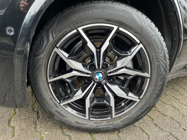 BMW X3 M-Sport xDrive