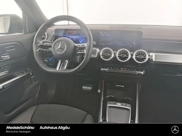 Mercedes-Benz EQB 350 4MATIC AMG Line