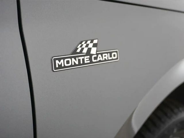 Skoda Kamiq 1.5 TSI Monte Carlo