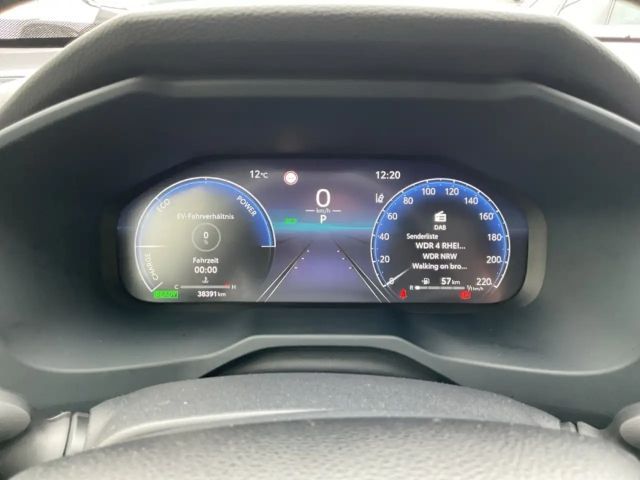 Toyota RAV4 4x2 Hybride Team D