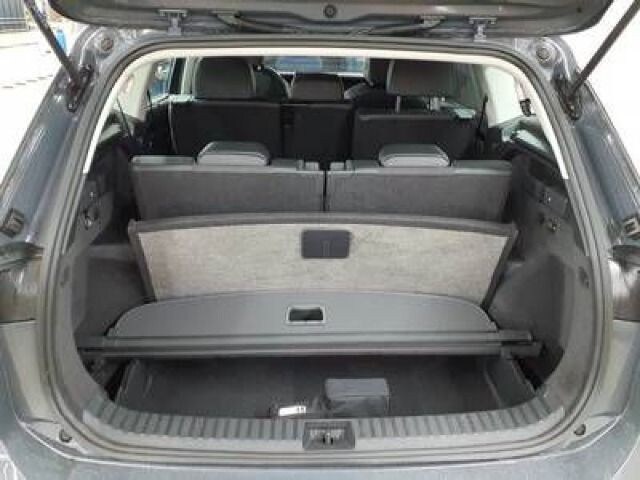 Volkswagen Tayron 1.5 eTSI DSG Life