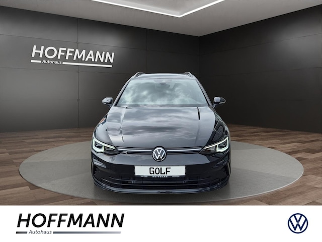 Volkswagen Golf 2.0 TDI DSG R-Line Variant