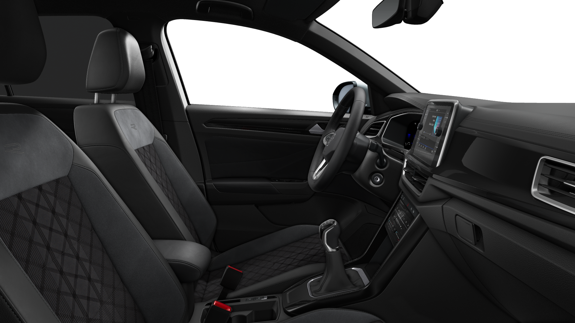 Volkswagen T-Roc 1.5 TSI