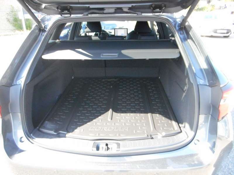 Toyota Corolla Team D Technik Touring