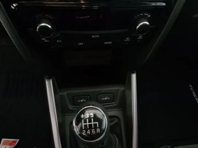 Suzuki Vitara 4x2 Comfort Hybrid