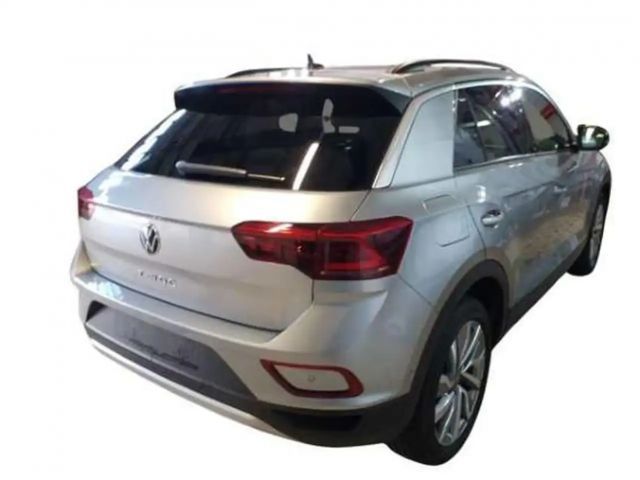 Volkswagen T-Roc 1.5 TSI DSG Move