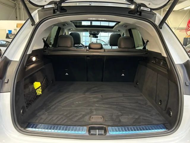 Mercedes-Benz GLE 450 4MATIC AMG Line