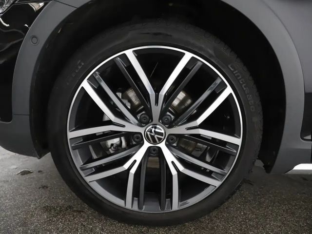 Volkswagen Passat 4Motion AllTrack DSG