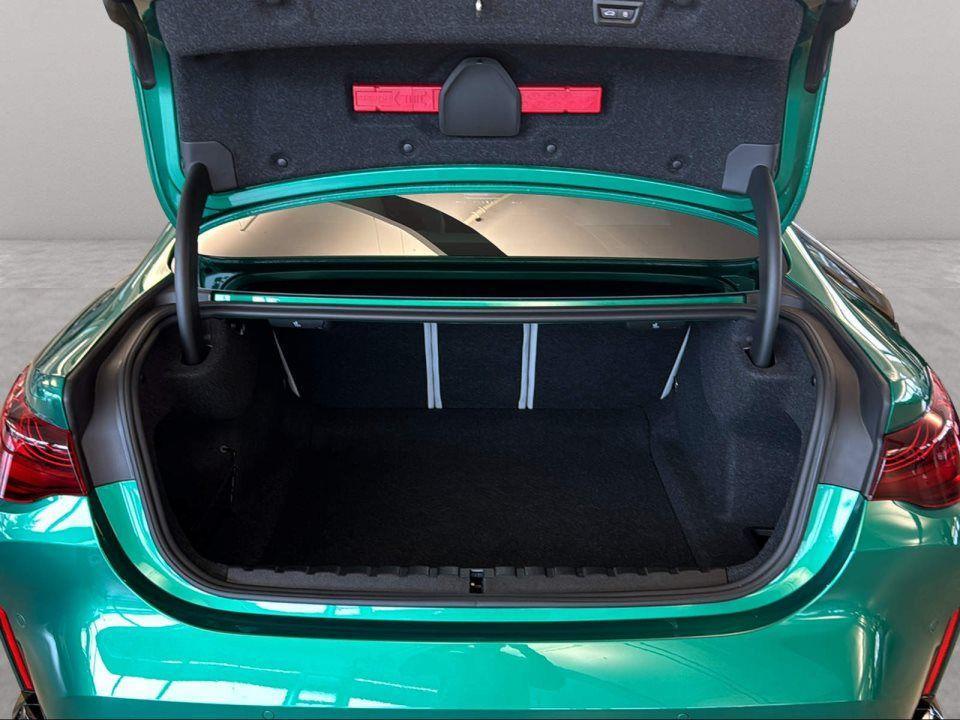 BMW M4 Competition Coupé xDrive