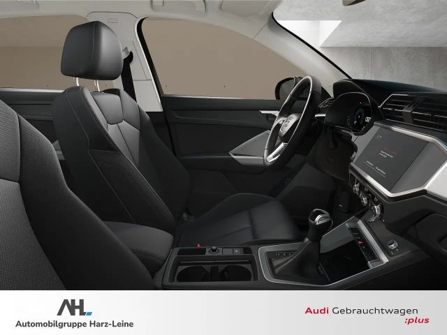 Audi Q3 35 TFSI S-Tronic