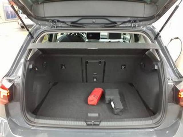 Volkswagen Golf 1.5 TSI Golf VIII