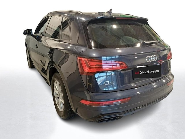 Audi Q5 45 TFSI Quattro S-Tronic